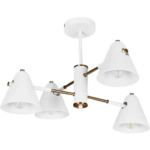Светильник подвесной Freya FR5211PL-04W FREYA FR5211PL-04W Модерн