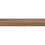 Керамогранит Estima AW02 19.4x120 см 1.63 м² неполированный цвет коричневый ESTIMA AW02 Artwood