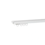 Карниз двухрядный Arttex Facile 160 см ARTTEX Карниз двухрядный профильный