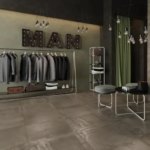 Глазурованный керамогранит Progress Ferrum NR0342 60x60 см 1.44 м² матовый цвет коричневый PROGRESS Ferrum Кер. гранит 6