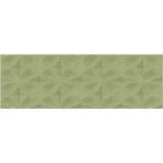 Декор настенный Kerasol Milagro Stel Deco 20x60 см лаппатированный цвет оливковый KERASOL Milagro Декор Milagro Stel Dec