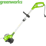 Триммер электрический Greenworks Deluxe 500Вт 30 см GREENWORKS 21277