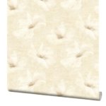 Обои флизелиновые Fleur бежевые 1.06x10 м 37001 SOLO 37001 Fleur