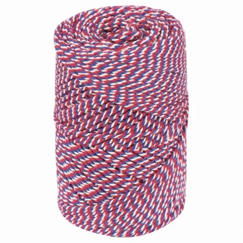 Нить Brauberg Триколор 1.6 мм 120 м BRAUBERG