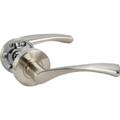 488700532 Дверные ручки Inspire Arosa без запирания