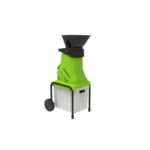 Измельчитель садовый электрический Greenworks 2500 Вт GREENWORKS 2206707