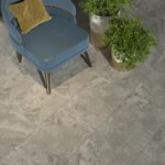 Керамогранит Kerama Marazzi Бари 40.2х40.2 см 1.62 м² цвет серый KERAMA MARAZZI SG171400N Бари