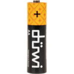 Аккумуляторная батарейка Duwi AA (Li-Ion) Li-Ion 1800 мАч 2 шт. DUWI 62010 5