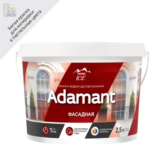 Краска фасадная Parade Adamant 2.5 л база А PARADE