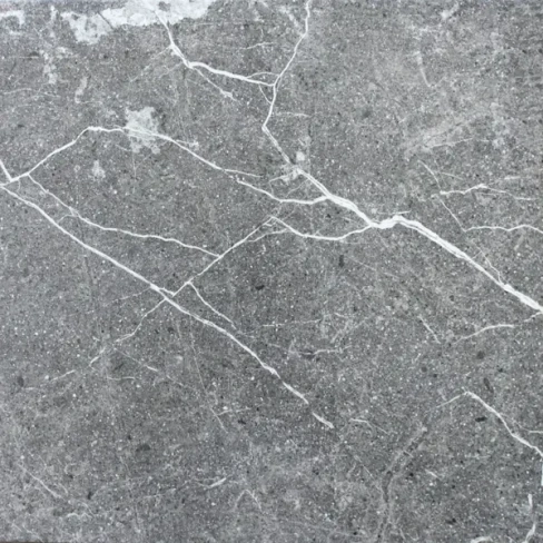Керамогранит Beryoza Ceramika Laurent Gp Grafit 50x50 см 1.5 м² цвет серый BERYOZA CERAMIKA