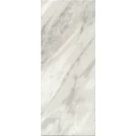 Плитка настенная Kerama Marazzi Кремона 20x50 см 1.2 м² цвет белый матовый KERAMA MARAZZI 7234 Кремона