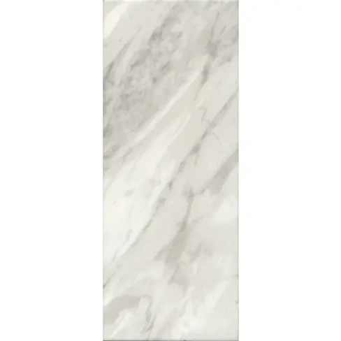 488702222 Плитка настенная Kerama Marazzi Кремона 20x50 см 1.2 м² цвет белый матовый KERAMA MARAZZI 7234 Кремона