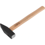 Молоток слесарный кованый Vertextools 800 г с деревянной ручкой VERTEXTOOLS Молоток кованый 800 г. FSC
