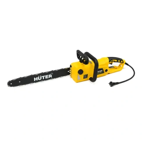 488703478 Электропила Huter ELS-2.4/45L 2400 Вт шина 45 см HUTER ELS-2