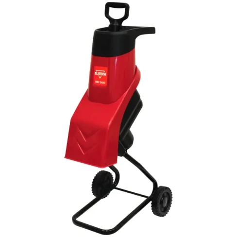 488704212 Измельчитель садовый электрический Elitech ИВС 2400 Вт ELITECH