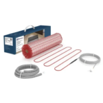 Нагревательный мат для теплого пола Electrolux EPM 2-150-7 7 м2 1050 Вт ELECTROLUX EPM 2-150-7 комплект