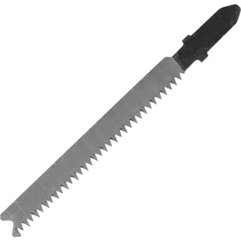 Пилка для лобзика по ламинату Elitech T101BIF 58 мм ELITECH 1820.085500