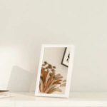 Зеркало декоративное настольное Inspire Lila