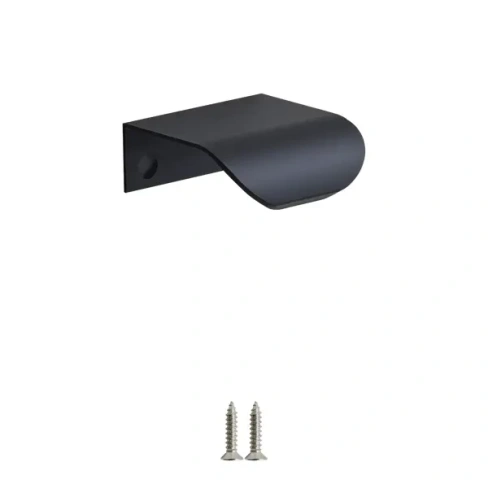 488709393 Ручка-профиль Inspire Oslo 32 мм