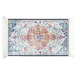 Коврик для ванной комнаты Fixsen Vintage 50x80 см цвет mix FIXSEN FX-7000V VINTAGE Vintage