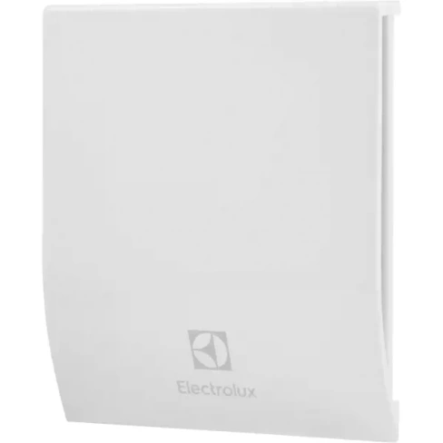 Вентилятор осевой вытяжной Electrolux EAFM-120T D120 мм 35 дБ 110 м3/ч таймер цвет белый ELECTROLUX Electrolux Magic EAF