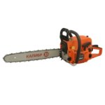 Бензопила Калибр БП- 2900/18У 3.75 л.с. шина 45 см КАЛИБР БП-2900/18У
