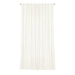 Тюль на ленте Вита 300x280 см цвет кремовый MIAMOZA MIAMOZA