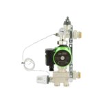 Смесительный узел Solomix 1 Uni-Fitt 25/60 130 UNI-FITT