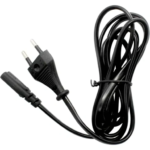 Кабель питания C7 1.8 м OXION