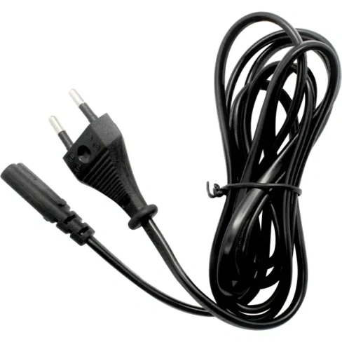 Кабель питания C7 1.8 м OXION