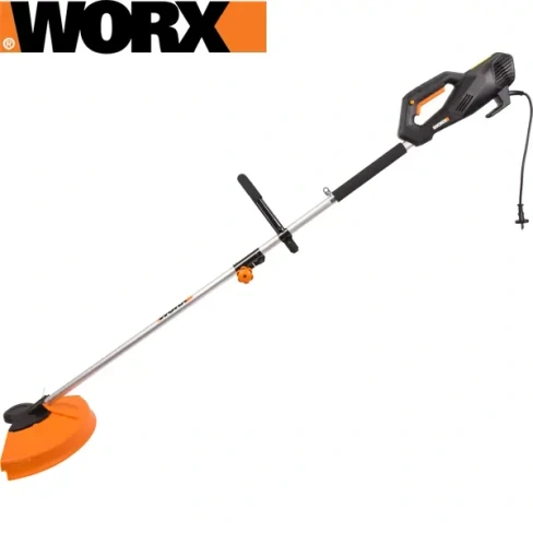 488713394 Триммер электрический Worx WG111E 1000Вт WORX