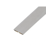 Добор телескопический Легенда 2070x100х8 мм ламинация HardFlex цвет серый