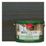 Пропитка для древесины Neomid Bio Color Classic New 2020 матовая цвет палисандр 9 л NEOMID