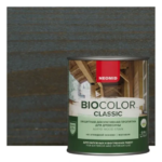 Пропитка для древесины Neomid Bio Color Classic New 2020 матовая цвет палисандр 0.9 л NEOMID