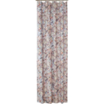 Штора на ленте Сюита 200x270 см ALTALI L99-3110/1 Сюита