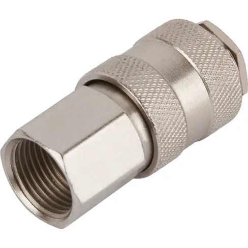Переходник для компрессора Elitech 3/8 М - 1/4 F ELITECH 0704.018100