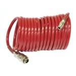 Шланг для компрессора Elitech 20 м 5x8 мм ELITECH 0704.011300