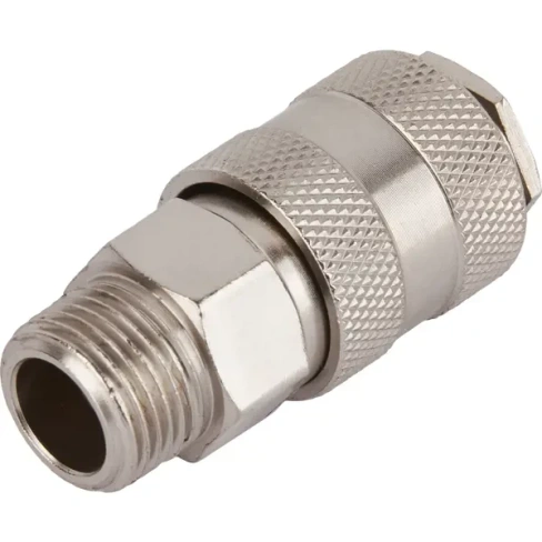 Переходник для компрессора Elitech 3/8 М - 1/4 F ELITECH 0704.017800