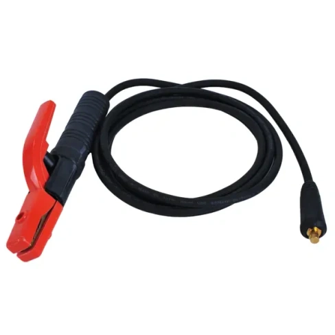 Кабель для сварочного аппарата Elitech DX25 3 м ELITECH 0606.000100