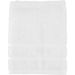 Полотенце махровое Cleanelly 70x130 см цвет белый CLEANELLY Примо Темпорале