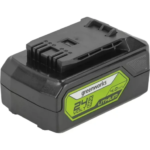 Аккумулятор Greenworks G24USB4