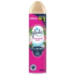 Освежитель воздуха аэрозольный Glade Кокосовый Бали 300 мл GLADE Base aerosol