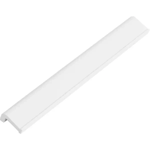 Ручка профильная Plastigy 90 128 мм цвет белый Да Ручка