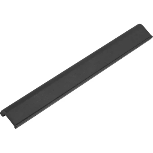 Ручка профильная Plastigy 90 цвет антрацит Да Ручка
