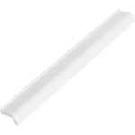 Ручка профильная Plastigy 90 160 мм цвет белый Да Ручка