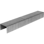 Скоба для степлера Vertextools тип 53/8 мм