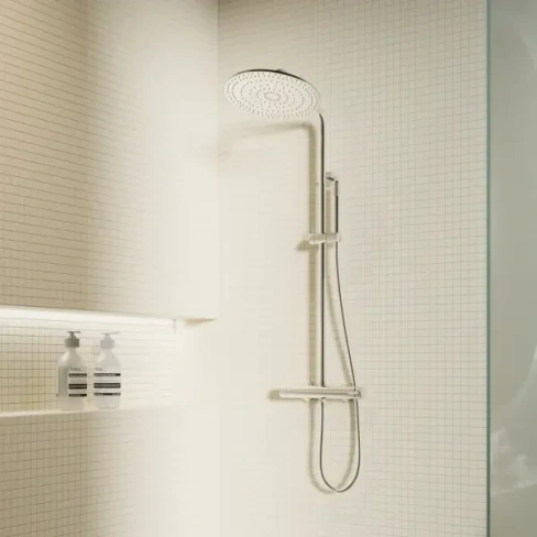488722541 Мозаика Kerama Marazzi Temari 29.8x29.8 см цвет бежевый KERAMA MARAZZI 20074L Темари