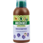 Биоинсектицид GreenBelt Organic Биосектин 250 мл GREEN BELT биологический инсектицид