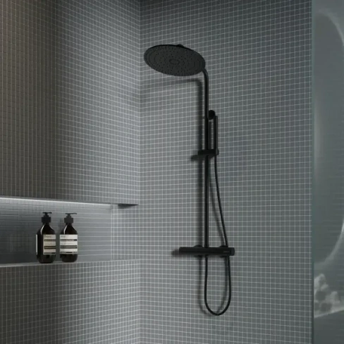 Мозаика Kerama Marazzi Temari 29.8x29.8 см цвет графит KERAMA MARAZZI 20064L Темари