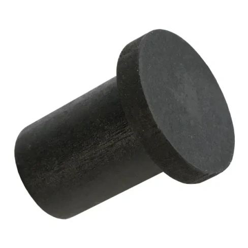 Крепление для зеркал Barbier 5 см цвет черный INSPIRE